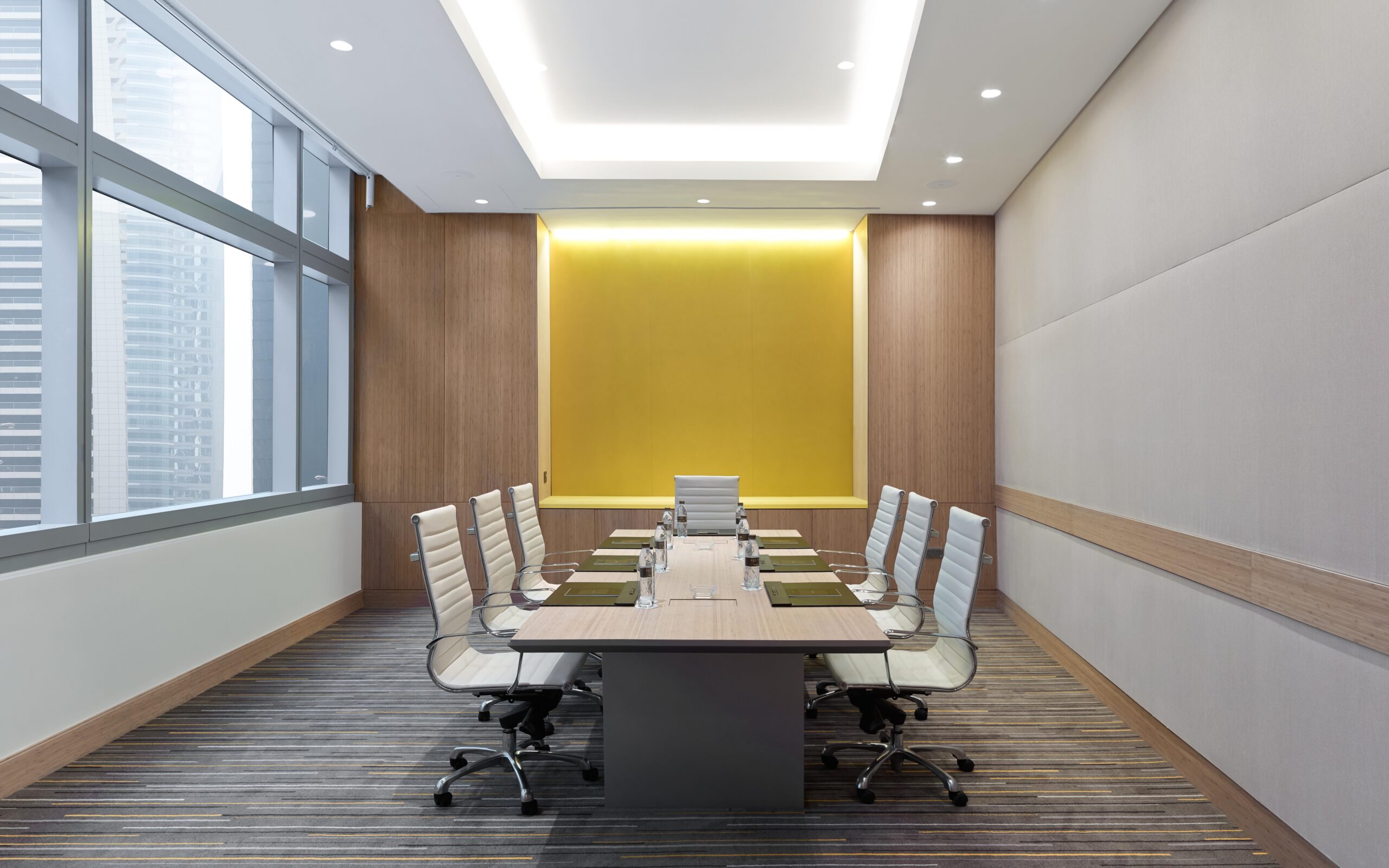 Boardroom