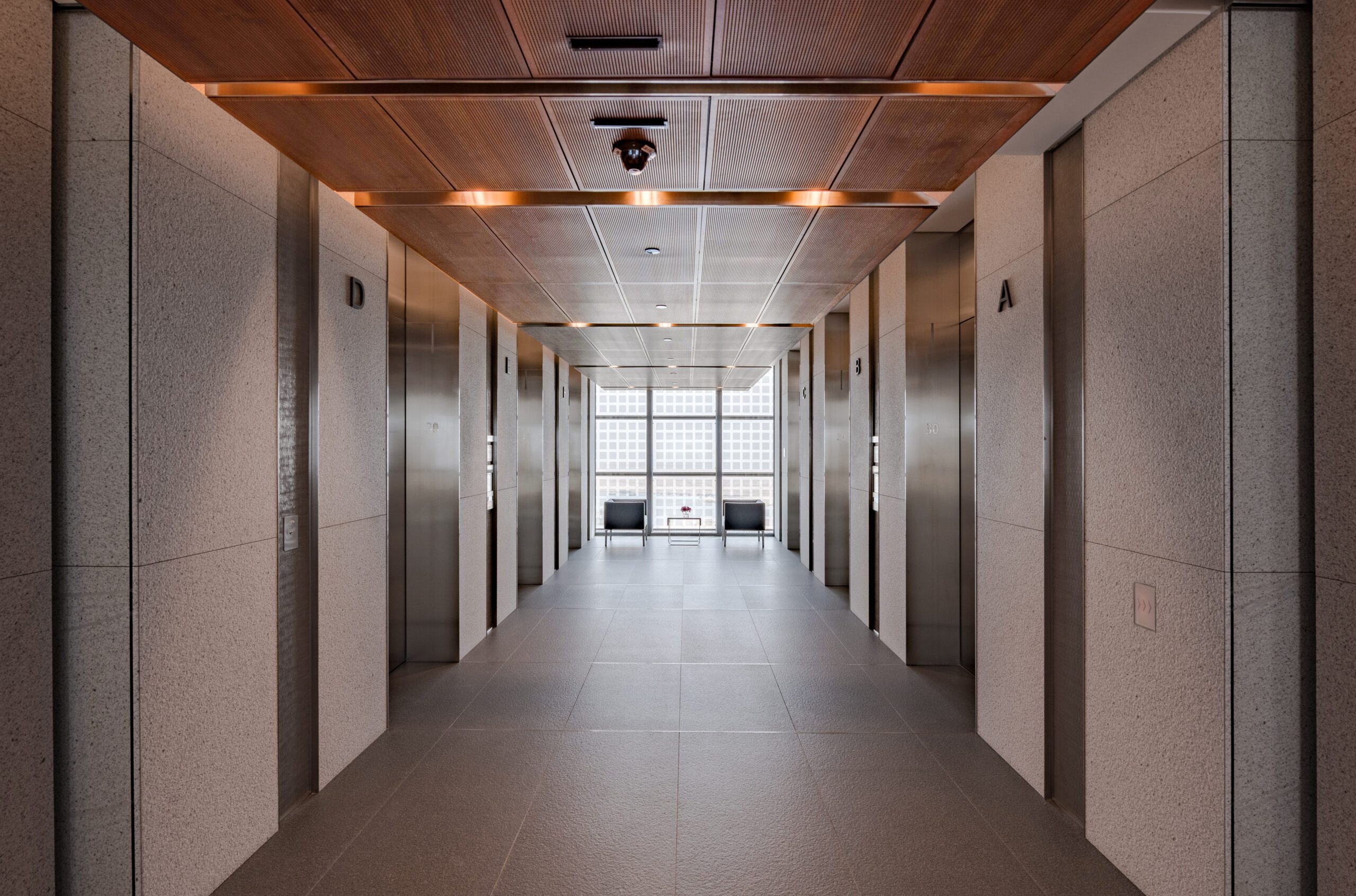 04-ADNOC-LIFT LOBBY